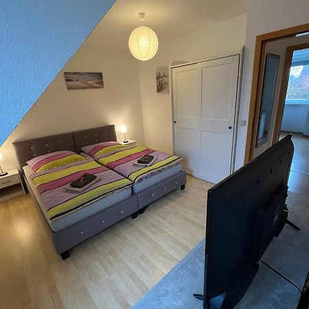 Sonnenschein Apartment อูลเซิน ภายนอก รูปภาพ