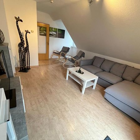 Sonnenschein Apartment อูลเซิน ภายนอก รูปภาพ