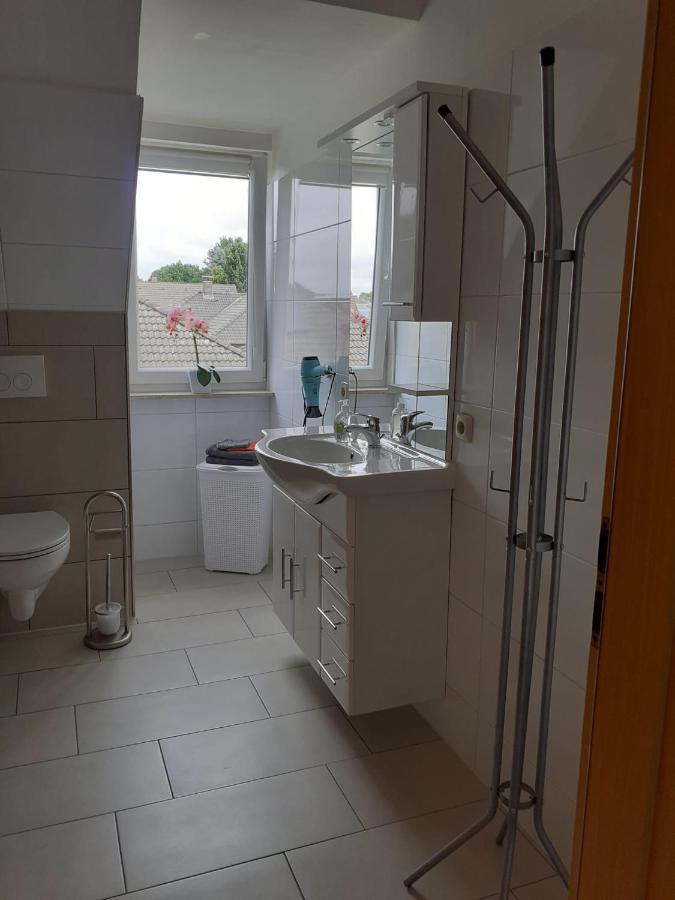 Sonnenschein Apartment อูลเซิน ภายนอก รูปภาพ